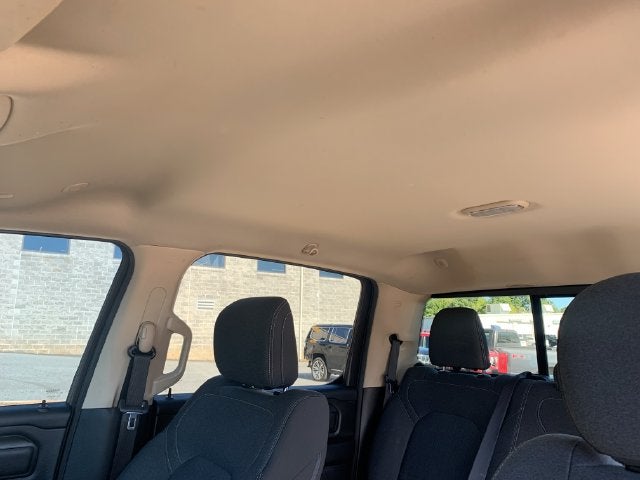 2019 RAM 1500 Tradesman