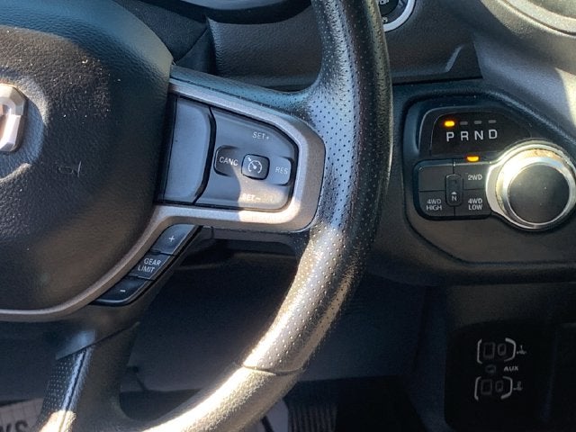 2019 RAM 1500 Tradesman