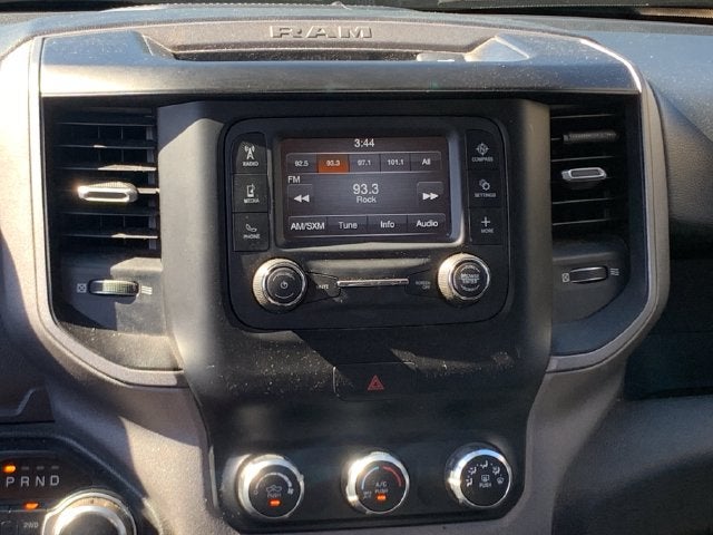 2019 RAM 1500 Tradesman