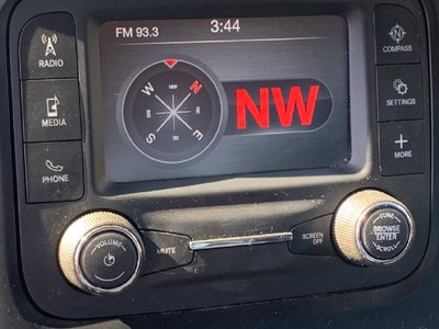 2019 RAM 1500 Tradesman