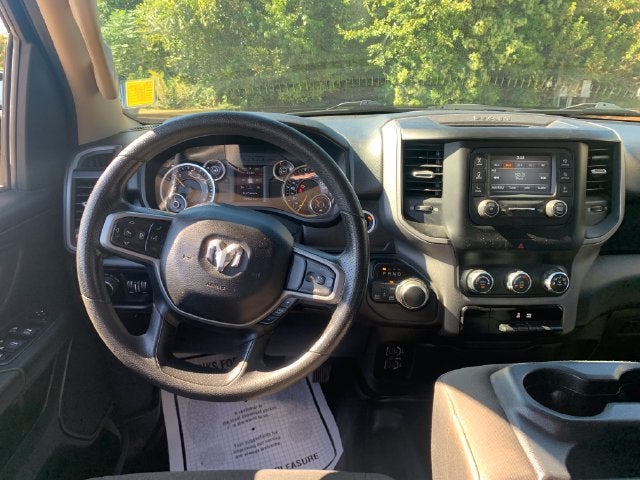 2019 RAM 1500 Tradesman