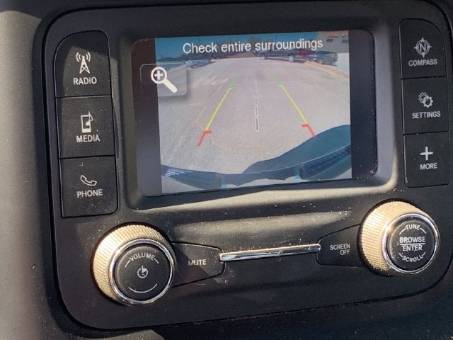 2019 RAM 1500 Tradesman