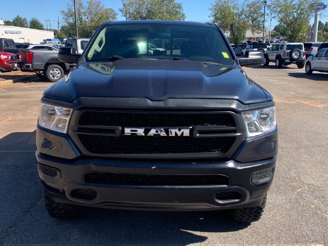 2019 RAM 1500 Tradesman