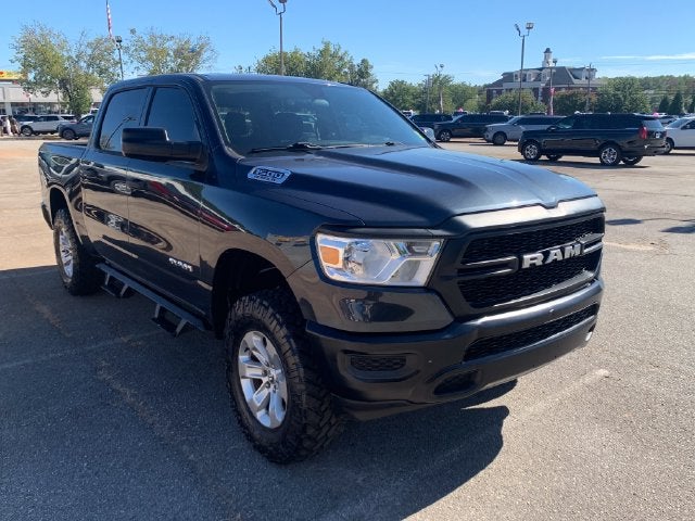2019 RAM 1500 Tradesman