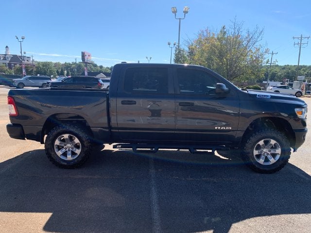 2019 RAM 1500 Tradesman
