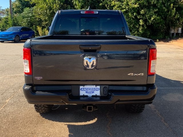2019 RAM 1500 Tradesman