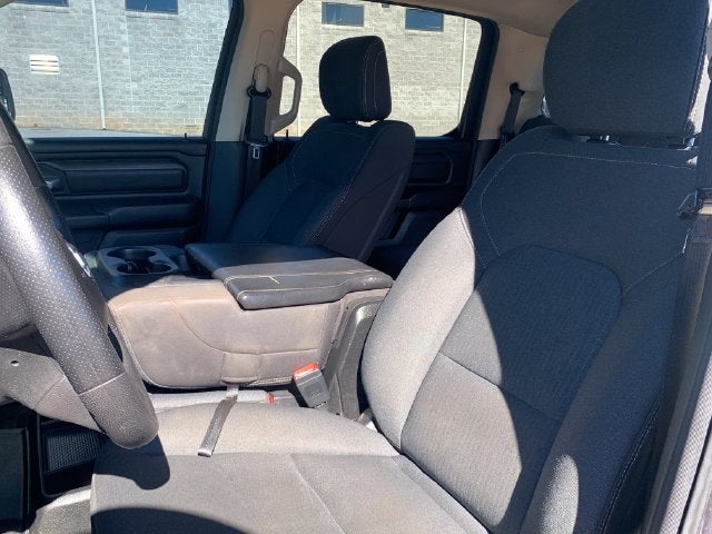2019 RAM 1500 Tradesman