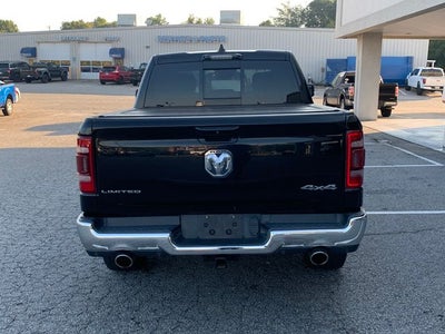 2023 RAM 1500 Limited