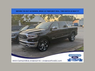 2023 RAM 1500 Limited