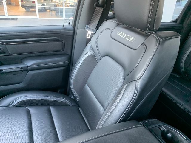 2025 RAM 1500 RHO