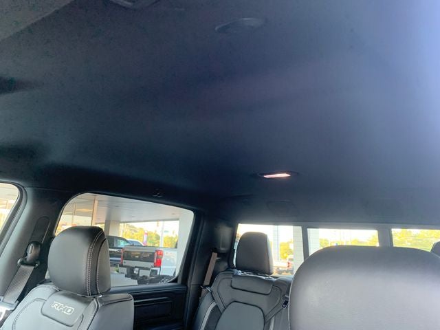 2025 RAM 1500 RHO