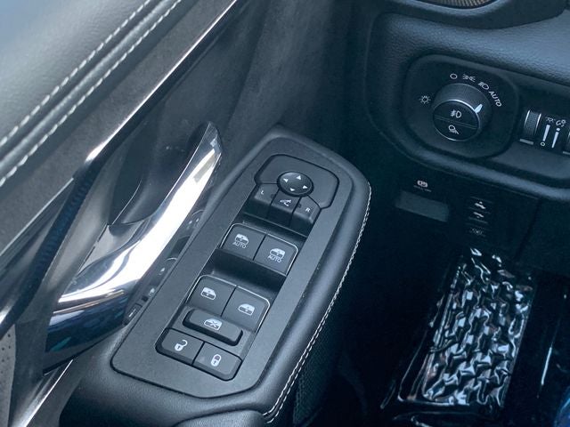 2025 RAM 1500 RHO