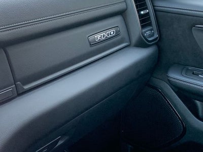 2025 RAM 1500 RHO