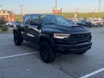 2025 RAM 1500 RHO