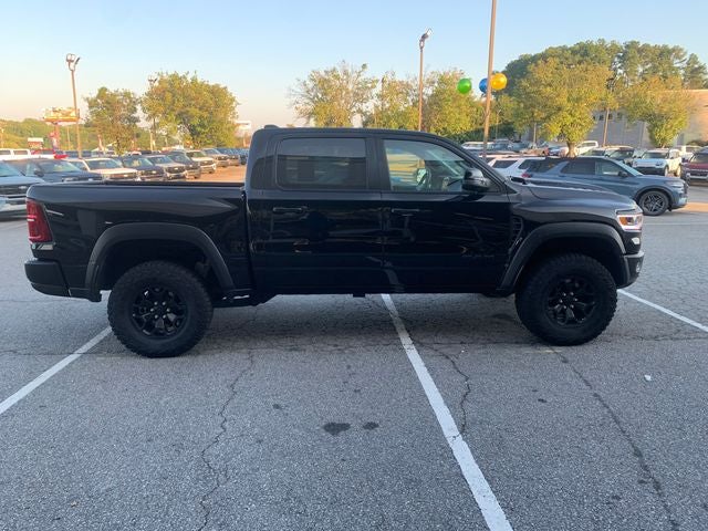 2025 RAM 1500 RHO