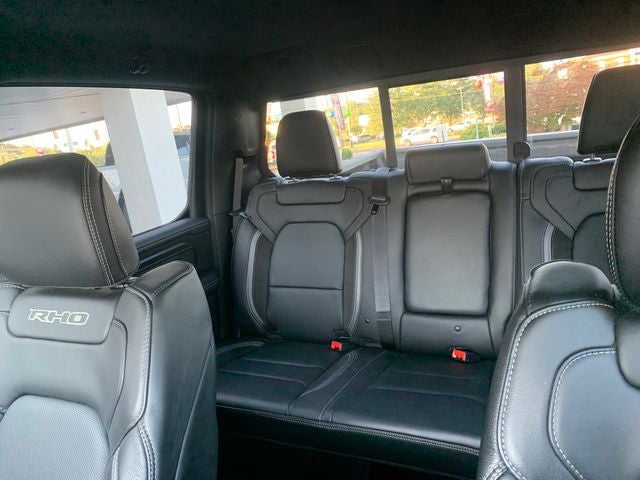 2025 RAM 1500 RHO