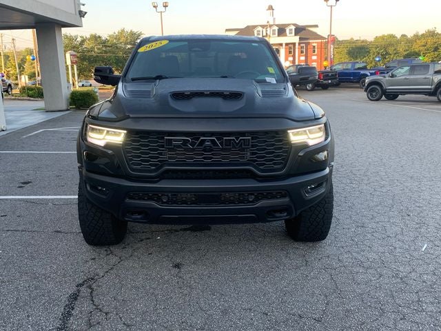2025 RAM 1500 RHO