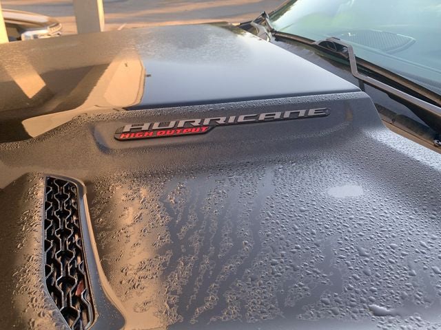 2025 RAM 1500 RHO