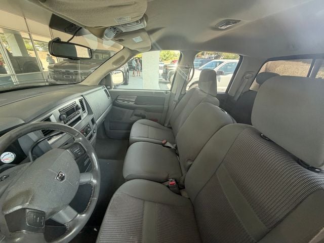 Used 2008 Dodge Ram 1500 Pickup SLT with VIN 1D7HA18N28S525654 for sale in Anderson, SC