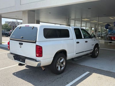 2008 Dodge Ram 1500 SLT