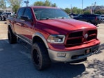 2011 RAM 1500 Outdoorsman