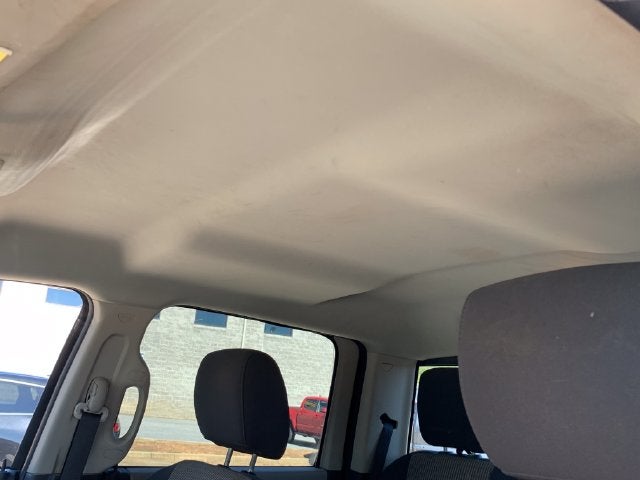 2011 RAM 1500 Outdoorsman