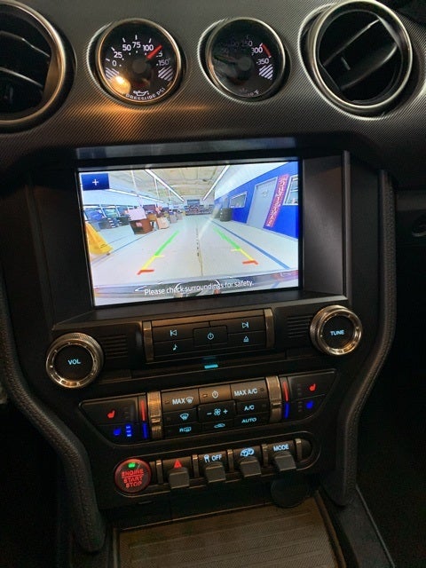 2022 Ford Mustang Shelby GT500