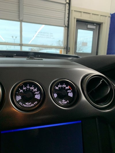 2022 Ford Mustang Shelby GT500