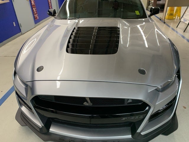 2022 Ford Mustang Shelby GT500