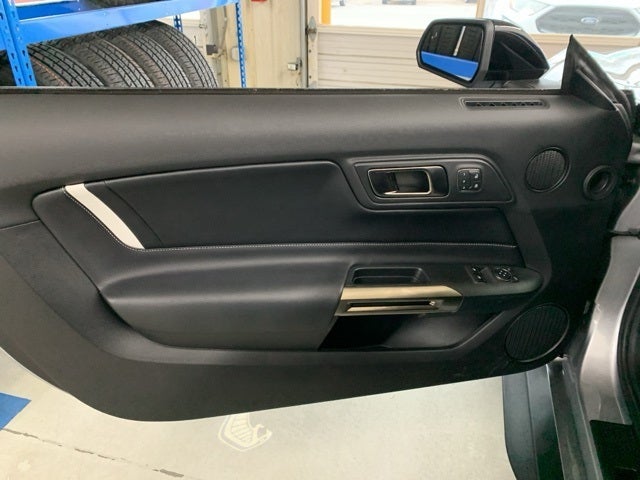 2022 Ford Mustang Shelby GT500