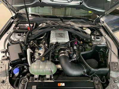 2022 Ford Mustang Shelby GT500