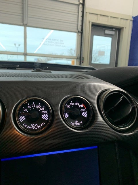 2022 Ford Mustang Shelby GT500