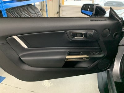 2022 Ford Mustang Shelby GT500