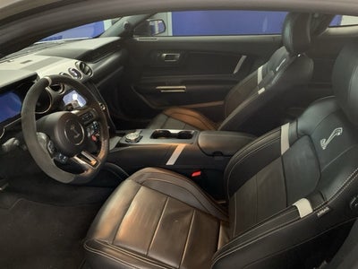 2022 Ford Mustang Shelby GT500