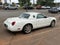 2003 Ford Thunderbird Base