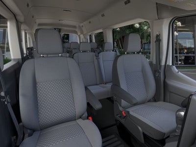 2026 Ford Transit-350 XL