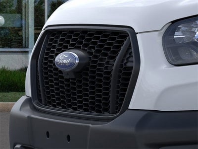 2025 Ford Transit-350 XL
