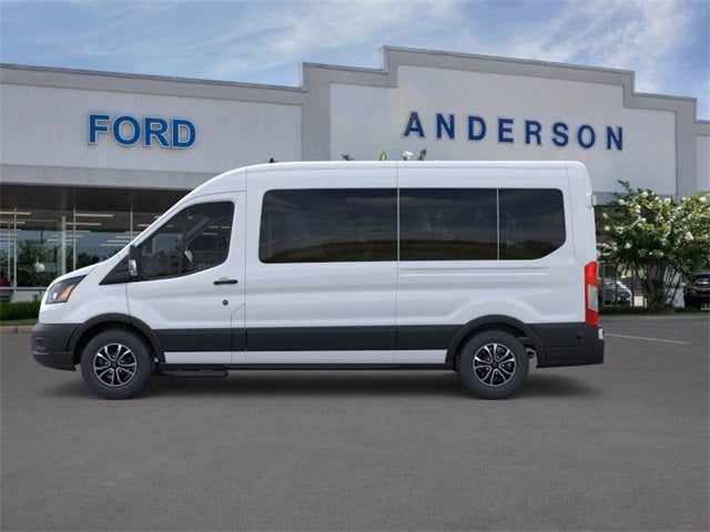 2025 Ford Transit-350 XL