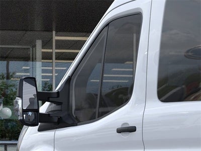 2025 Ford Transit-350 XL