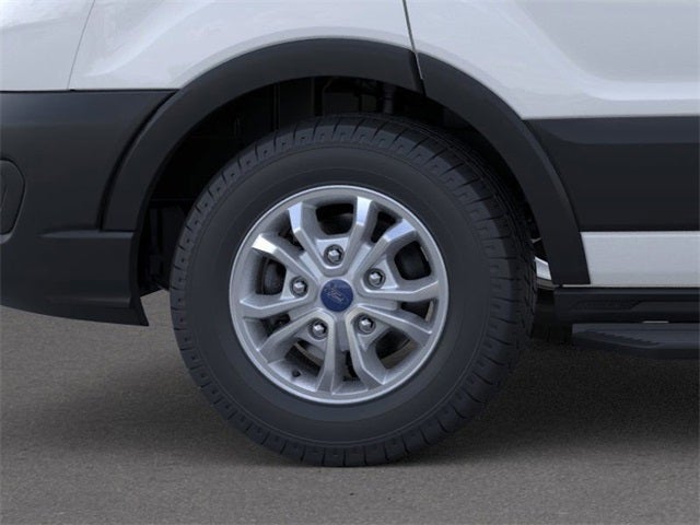 2025 Ford Transit-350 XL