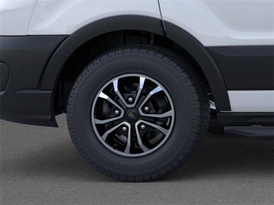 2025 Ford Transit-350 XL