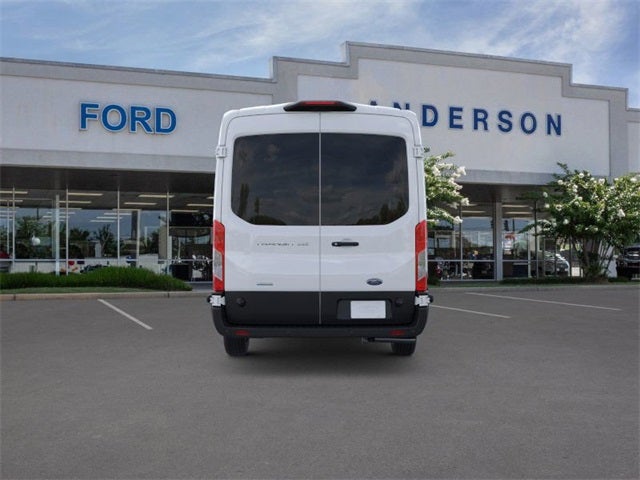 2025 Ford Transit-350 XL