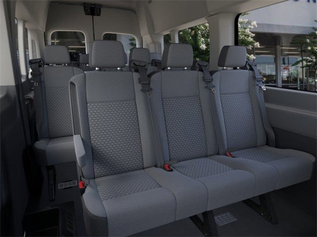 2025 Ford Transit-350 XLT