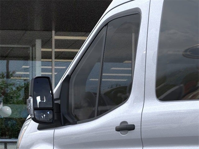 2025 Ford Transit-350 XLT