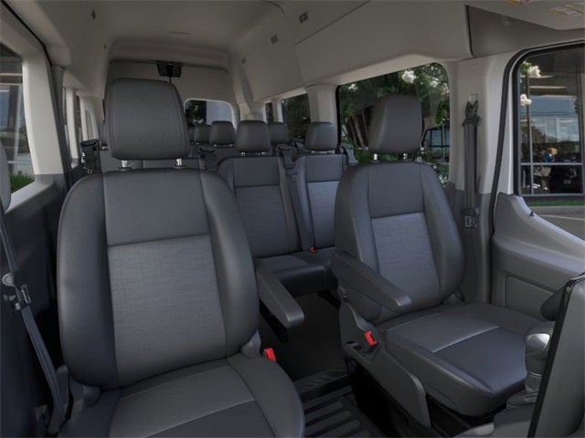 2025 Ford Transit-350 XL