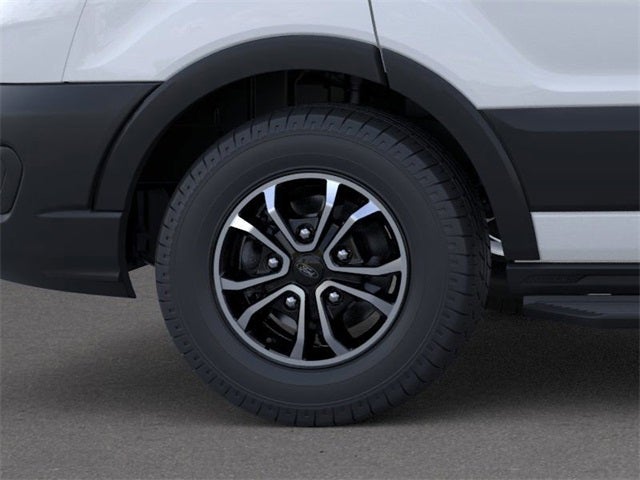 2025 Ford Transit-350 XL