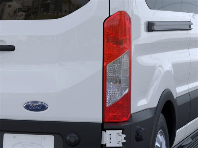 2025 Ford Transit-350 XL