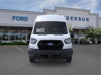 2025 Ford Transit-350 XL