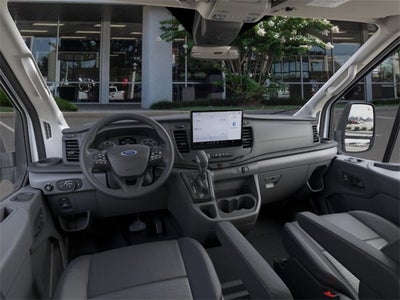 2025 Ford Transit-350 XL