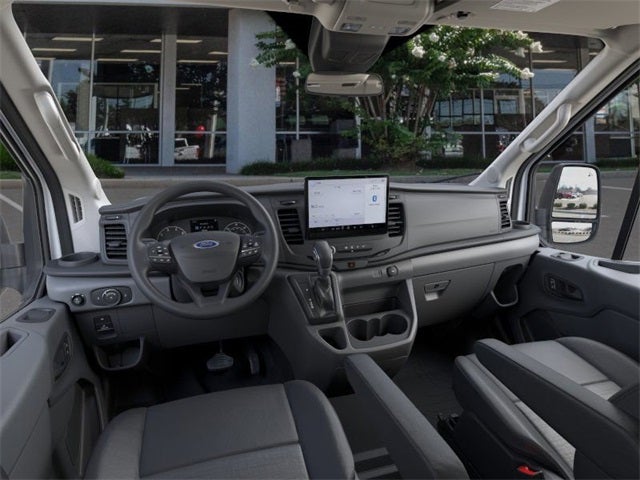2025 Ford Transit-350 XL